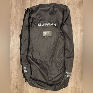 Uppababy Travel Bag for Bassinet & Rumble Seat